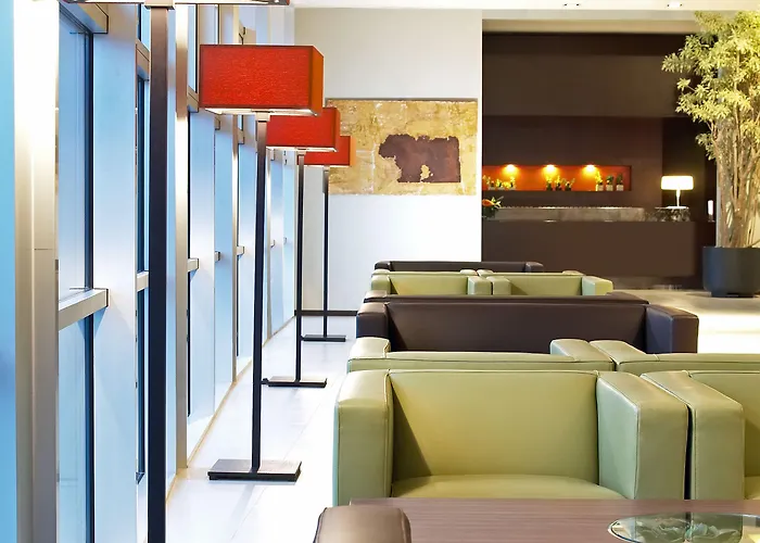 レアル フィニ バイア デル レ ホテル