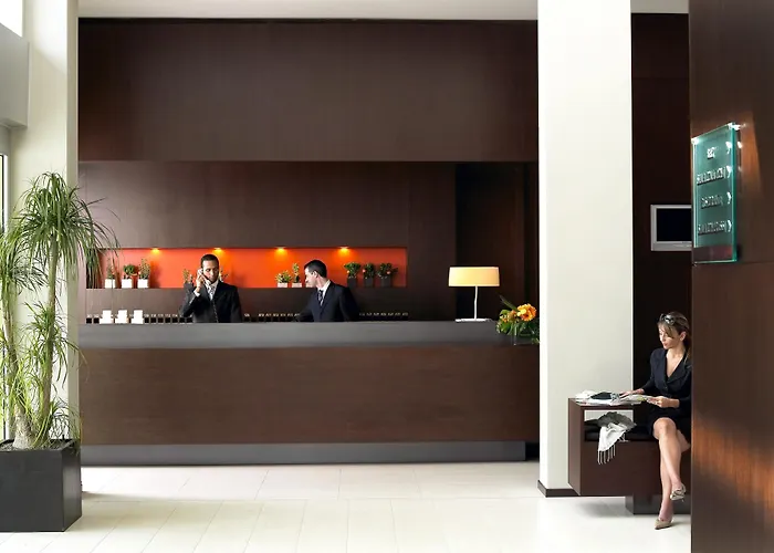 レアル フィニ バイア デル レ 4* San Donnino della Nizzola