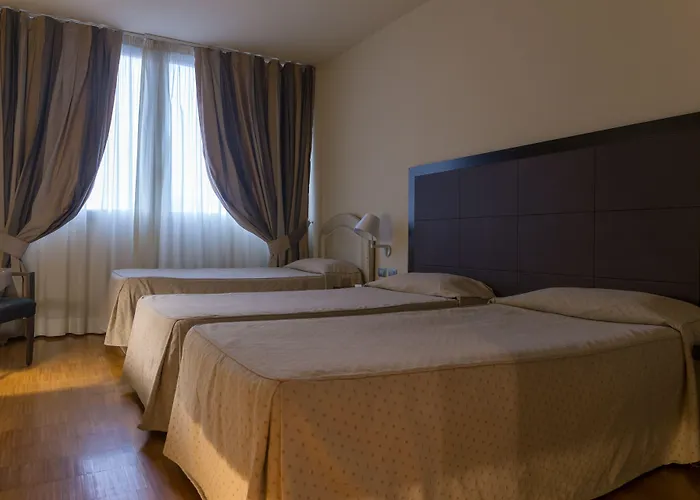 Real Fini Baia Del Re Hotel 4*