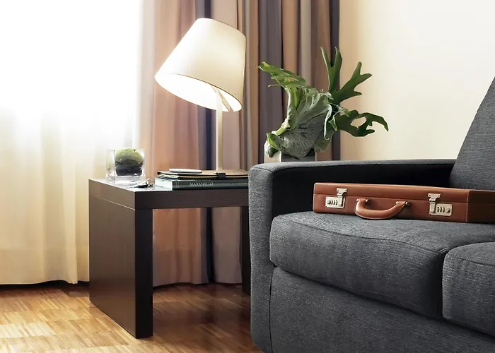 Real Fini Baia Del Re 4* San Donnino della Nizzola