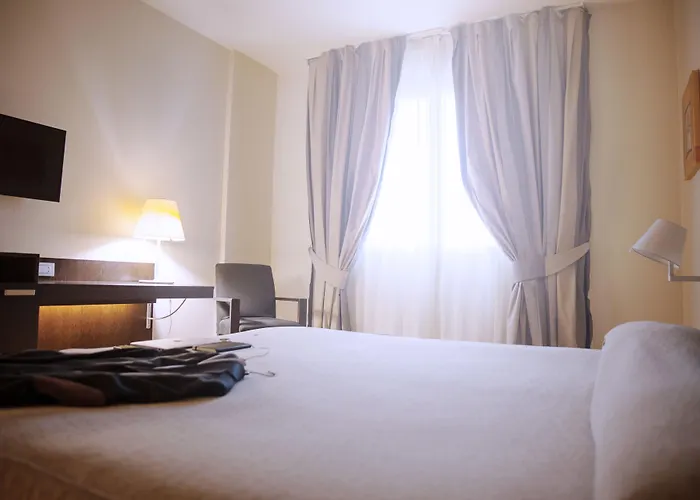 レアル フィニ バイア デル レ ホテル San Donnino della Nizzola