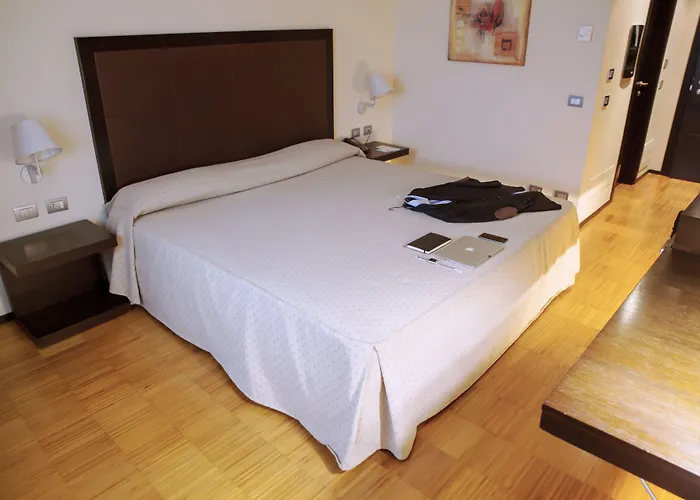 Hotel Real Fini Baia Del Re