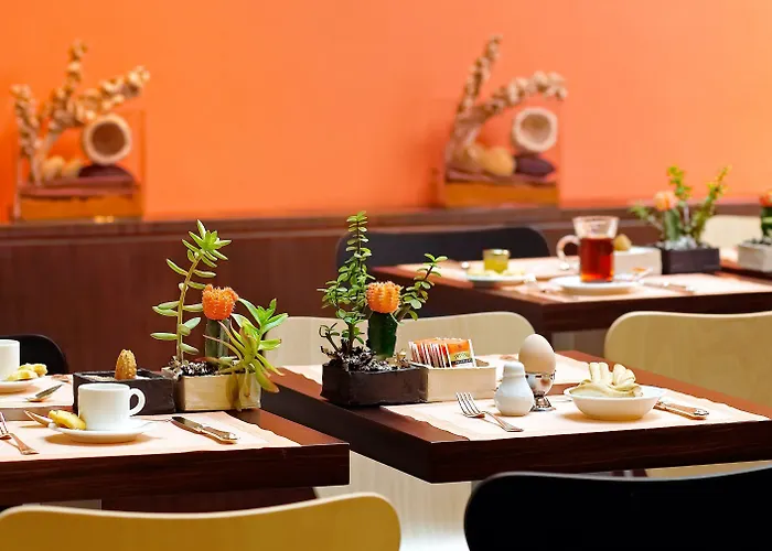 Real Fini Baia Del Re 4* San Donnino della Nizzola