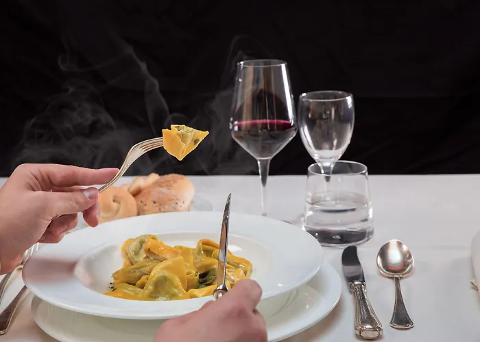 Real Fini Baia Del Re San Donnino della Nizzola