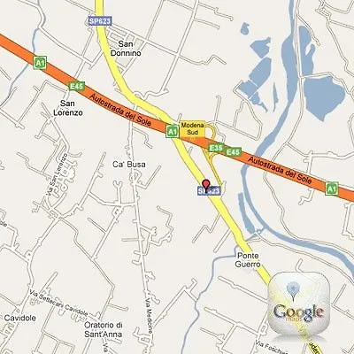 Hotel Real Fini Baia Del Re