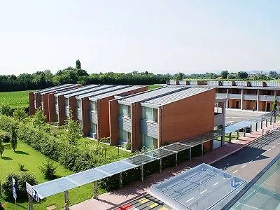 Real Fini Baia Del Re San Donnino della Nizzola