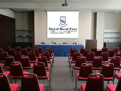 Real Fini Baia Del Re Hotel 4*