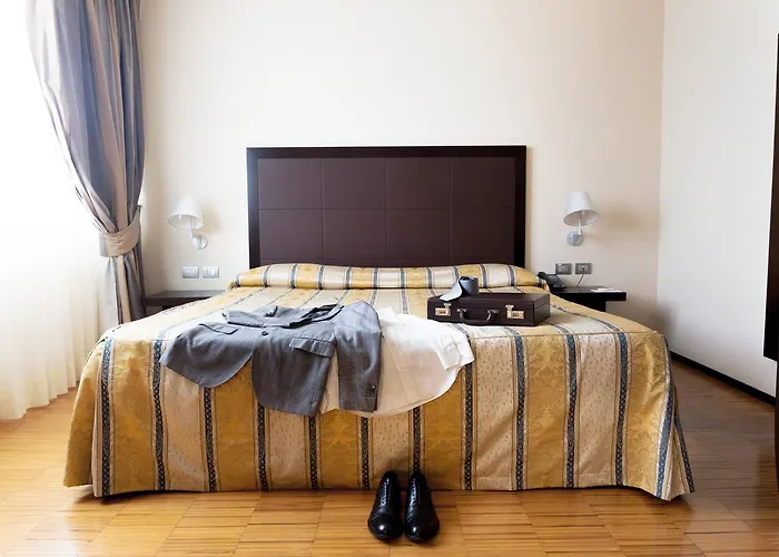 Real Fini Baia Del Re San Donnino della Nizzola