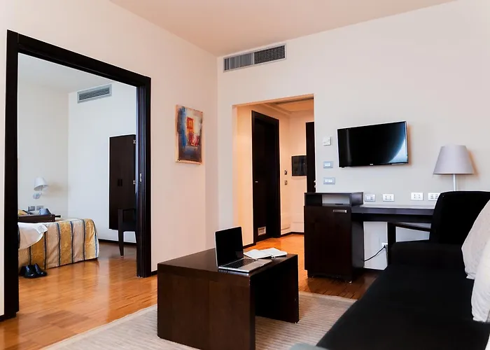 Real Fini Baia Del Re