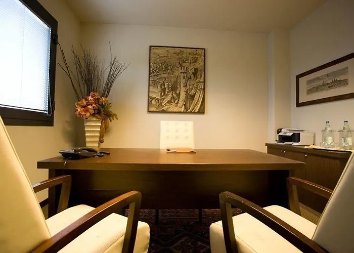 Real Fini Baia Del Re Hotel