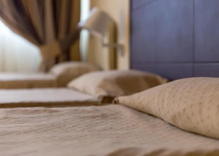 Hotel Real Fini Baia Del Re