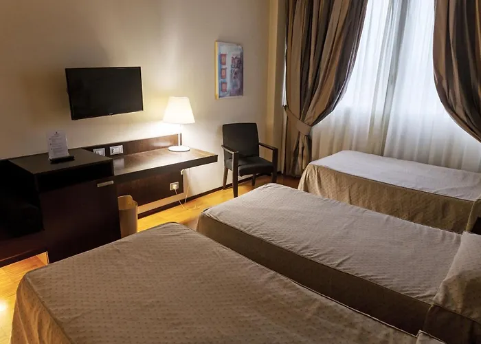 Real Fini Baia Del Re 4*