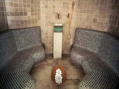 レアル フィニ バイア デル レ 4* San Donnino della Nizzola